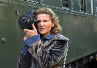 Grażyna Błęcka-Kolska a Afonia