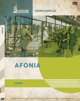 Afonia (wydanie książkowe)