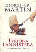 Aforyzmy i mądrości Tyriona Lannistera - Martin George R. R.