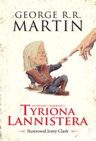 Aforyzmy i mądrości Tyriona Lannistera Martin George R. R.