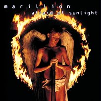 Afraid of Sunlight Marillion