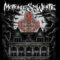 Afraid of the Dark Motionless In White