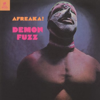 Afreaka!, płyta winylowa - Demon Fuzz