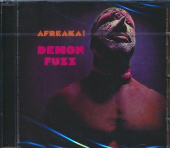 Afreaka - Demon Fuzz