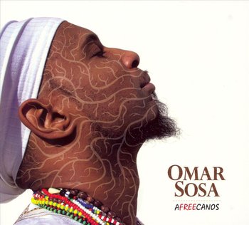 Afreecanos - Sosa Omar