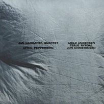 Afric Pepperbird Garbarek Jan
