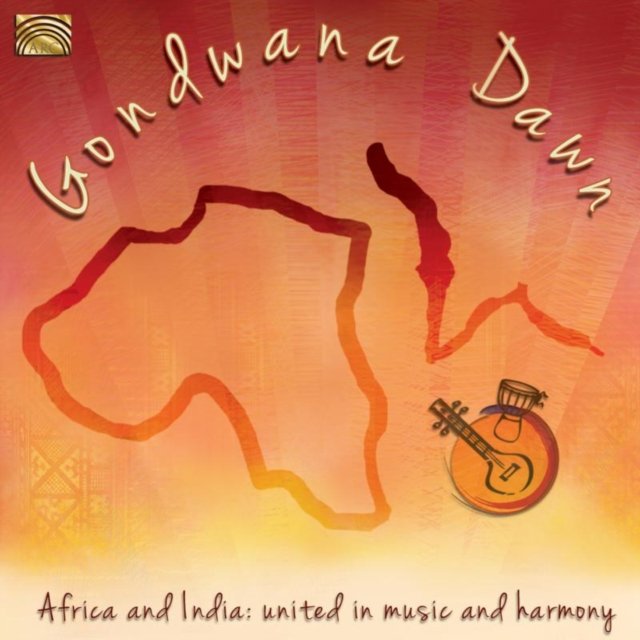 Africa and India: United In Music and Harmony-Zdjęcie-0