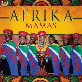 Africa Mamas - Africa Mamas