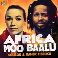 Africa Moo Baalu Cissoko Maher, Sousou