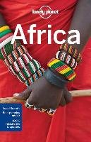 Africa Lonely Planet