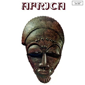 Africa (Remastered) - Zalla Piero Umiliani