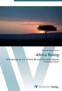 Africa Rising - Cotton Deborah Helen