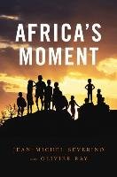 Africa's Moment - Severino Jean-Michel, Ray Olivier