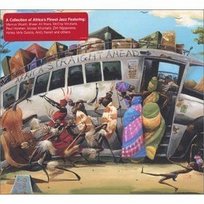 Africa Straight Ahead Various Artists