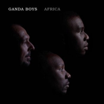 Africa - Kaya Drum Circle, Ganda Boys