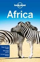 Africa - Opracowanie zbiorowe