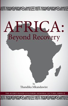 Africa - Mkandawire Thandika
