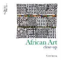 African Art Spring Chris
