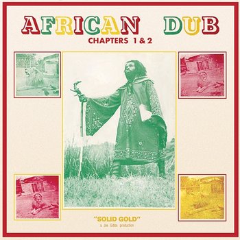 African Dub, Chapters 1 & 2 - Joe Gibbs & The Professionals