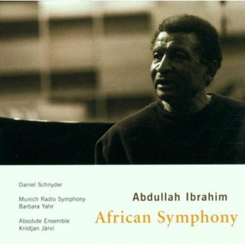African Symphony - Ibrahim Abdullah