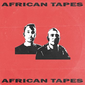 African Tapes - Lessless, Oski