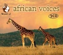 African Voices - Various Artists