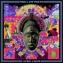 Africanism The Last Poets, Allen Tony