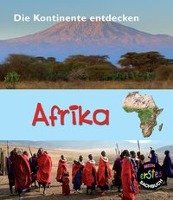 Afrika - Oxlade Chris