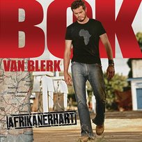 Afrikanerhart Bok van Blerk