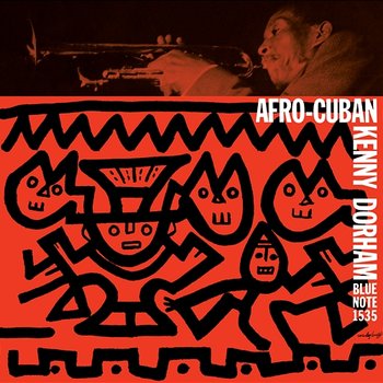 Afro-Cuban - Kenny Dorham
