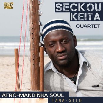 Afro-Mandinka Soul-Tama-Silo - Keita Seckou Quartet