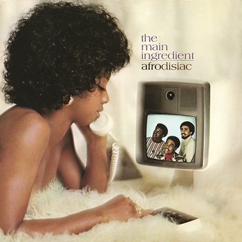 Afrodisiac - The Main Ingredient