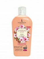 Afrodita Cosmetics Migdałowy Kwiat Żel do Mycia Ciała i Kąpieli 1000 Ml