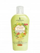 Afrodita Cosmetics Winogrona & Miód - Żel Do Włosów I Ciała 1000 Ml.