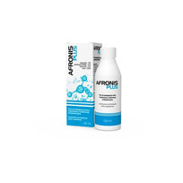 Afronis Plus 100 ml Płyn Na Trądzik Antybakteryjny Afronis