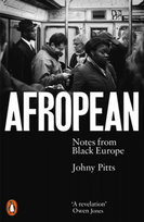 Afropean Pitts Johny