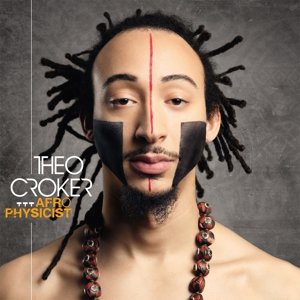Afrophysicist, płyta winylowa - Croker Theo