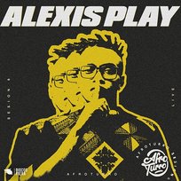 AFROTURRO #6 - Alexis Play AFROTURRO & Alexis Play