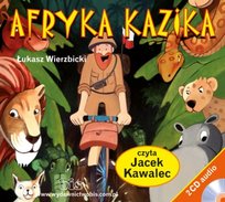 Afryka Kazika W opisie