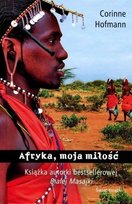 Afryka moja miłość W opisie