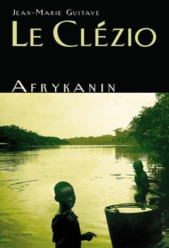 Afrykanin - Le Clezio J.M.G.