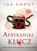 Afrykański klucz - Karst Iga