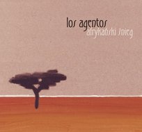 Afrykański Śnieg Los Agentos