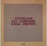 Aftenland - Garbarek Jan