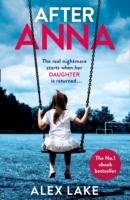 After Anna Lake Alex