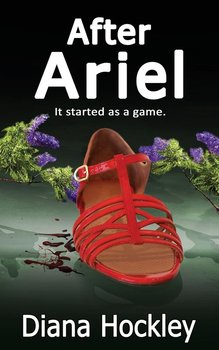 After Ariel - It started as a game - Hockley Diana