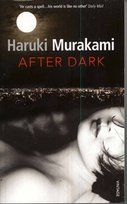 After Dark Murakami Haruki