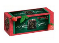 After Eight, czekoladki z kremem miętowo-truskawkowym, 200 g Ferrero