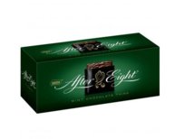 After Eight, czekoladki z kremem miętowym, 200 g Ferrero