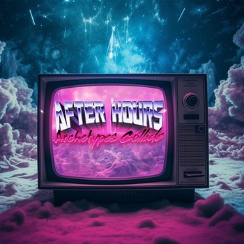 After Hours EP - Archetypes Collide